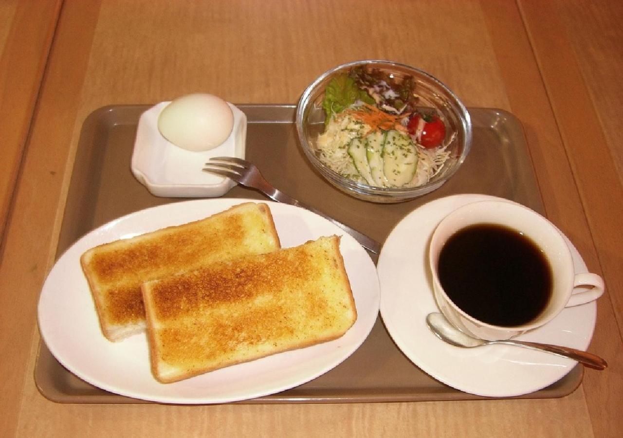 Azu Garden Nippombashi / Vacation Stay 74146 โอซาก้า ภายนอก รูปภาพ