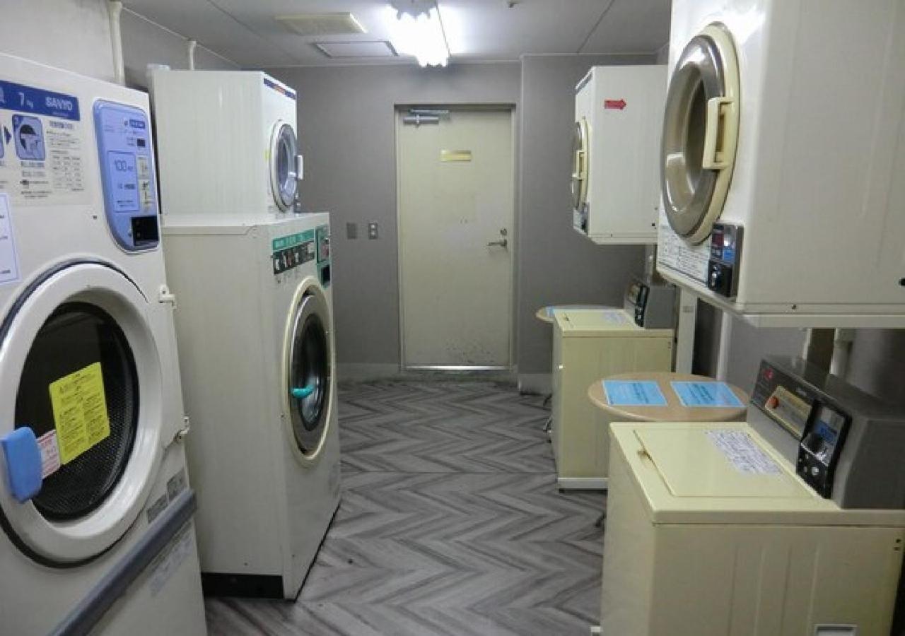 Azu Garden Nippombashi / Vacation Stay 74146 โอซาก้า ภายนอก รูปภาพ
