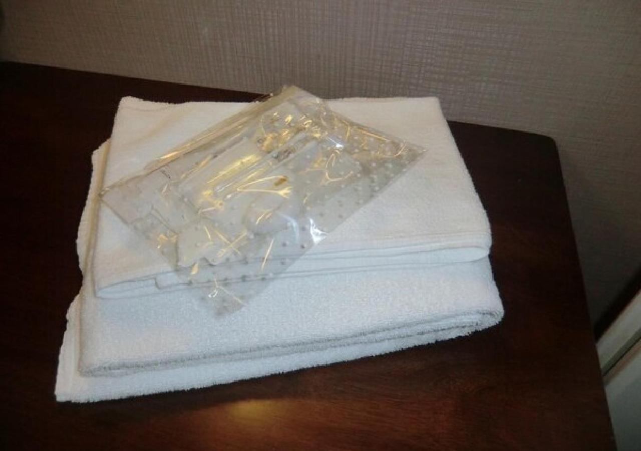 Azu Garden Nippombashi / Vacation Stay 74146 โอซาก้า ภายนอก รูปภาพ